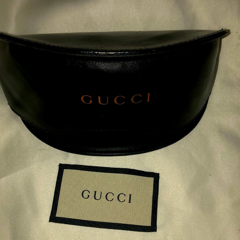 Gucci Case - image 1